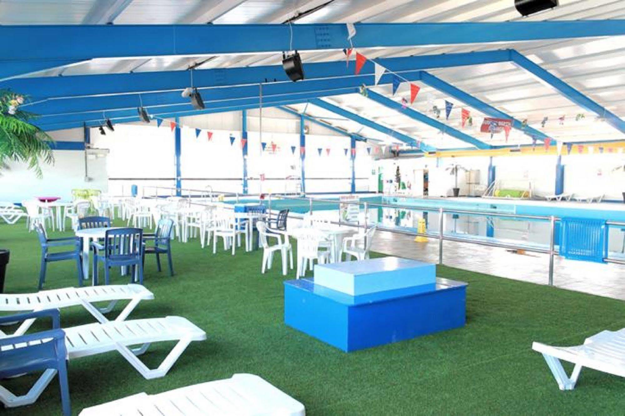 Pontins-Southport Holiday Park Exterior foto